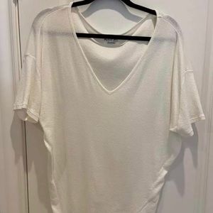 Michael Stars white top